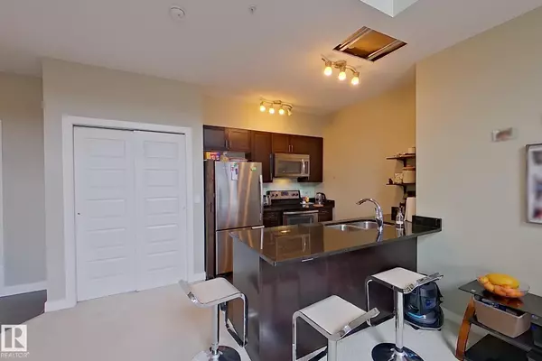 Edmonton, AB T6W 2J3,#510 1230 WINDERMERE WY SW