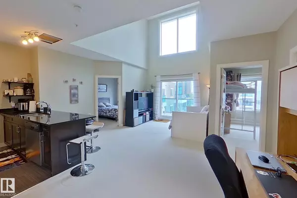 Edmonton, AB T6W 2J3,#510 1230 WINDERMERE WY SW