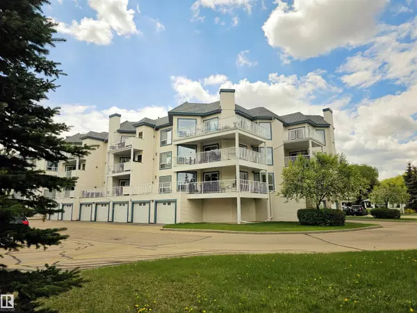 St. Albert, AB T8N 7G6,#311 51 ELDORADO DR