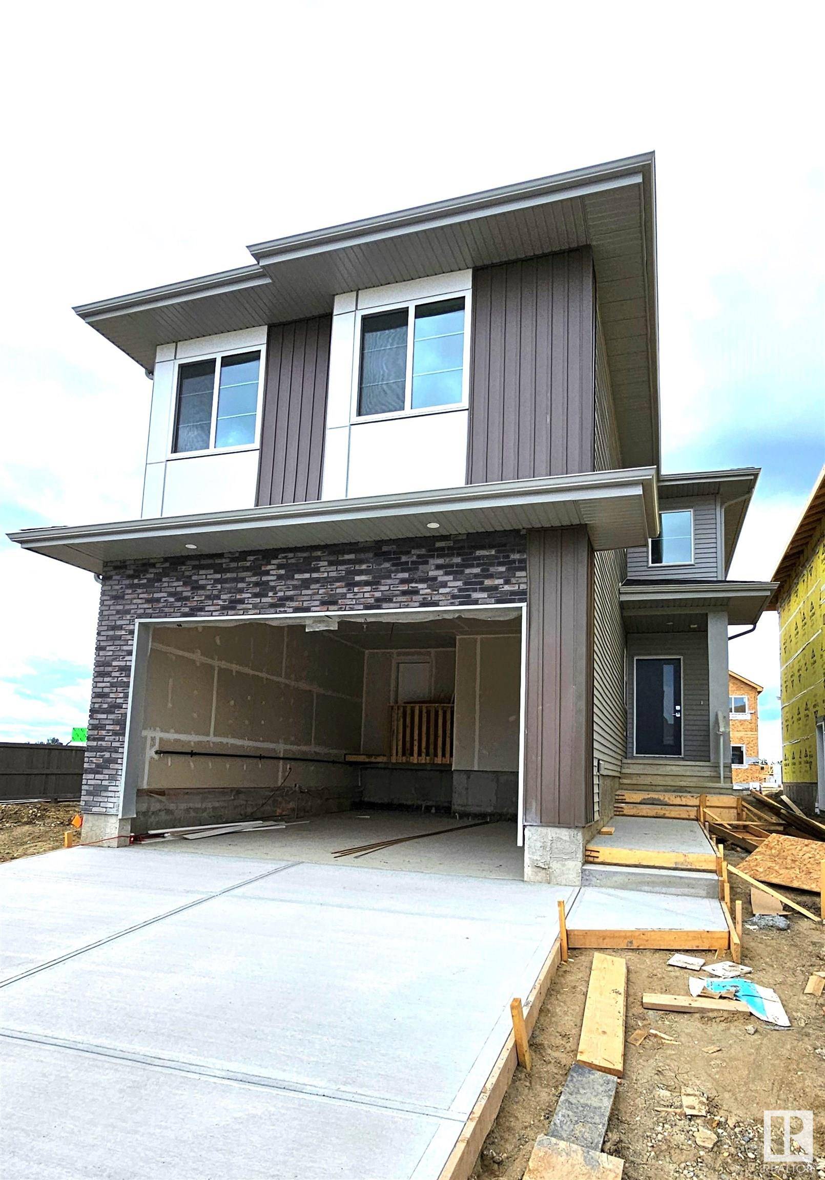 2508 210 ST NW, Edmonton, AB T6M 1N9