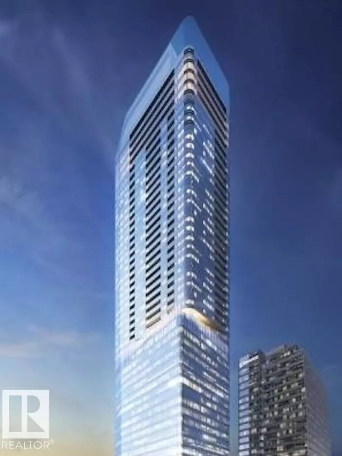 Edmonton, AB T5J 0K6,#4106 10360 102 ST NW