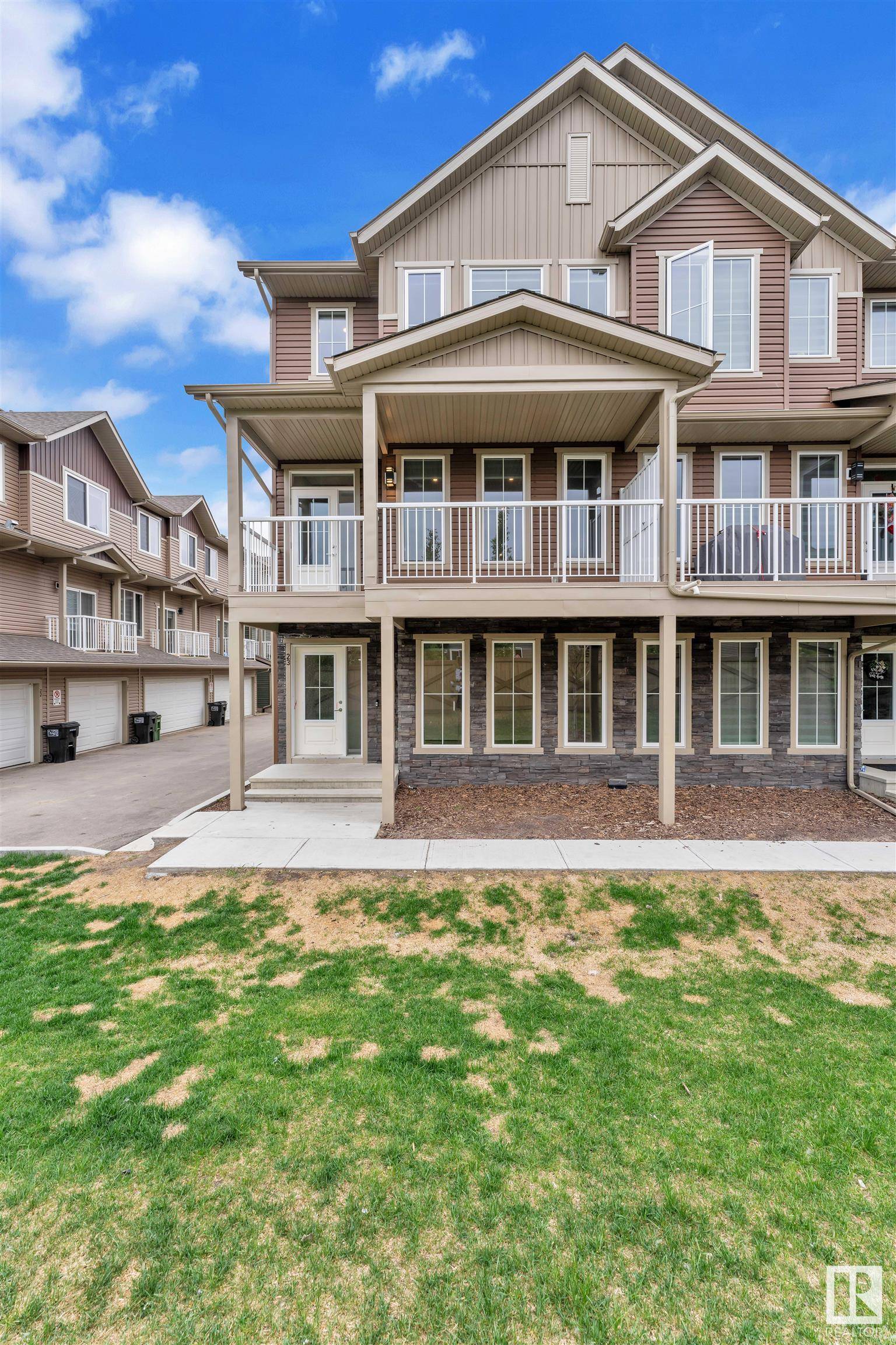 Edmonton, AB T6W 3C8,Address not disclosed