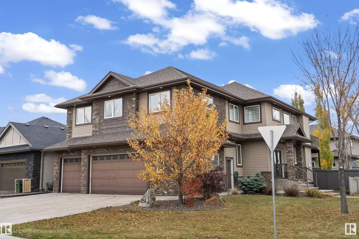 Edmonton, AB T6W 1Z4,1254 ADAMSON DR SW