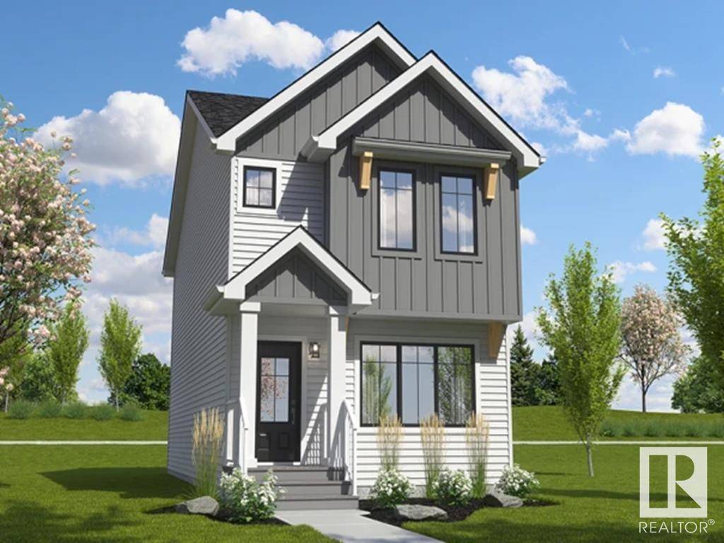 2265 Alces DR SW, Edmonton, AB T0T 0T0