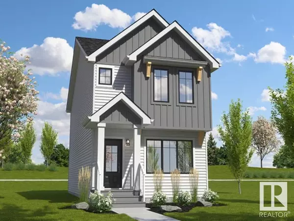 2265 Alces DR SW, Edmonton, AB T0T 0T0