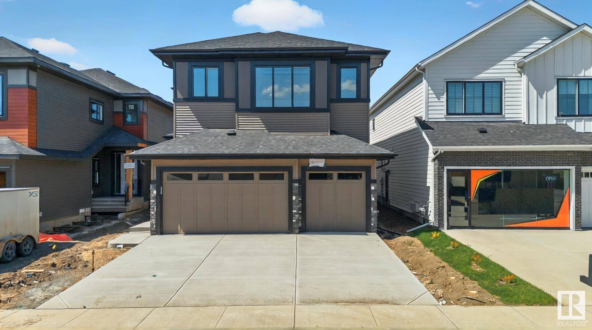 17120 2 ST NW, Edmonton, AB T5Y 4G5