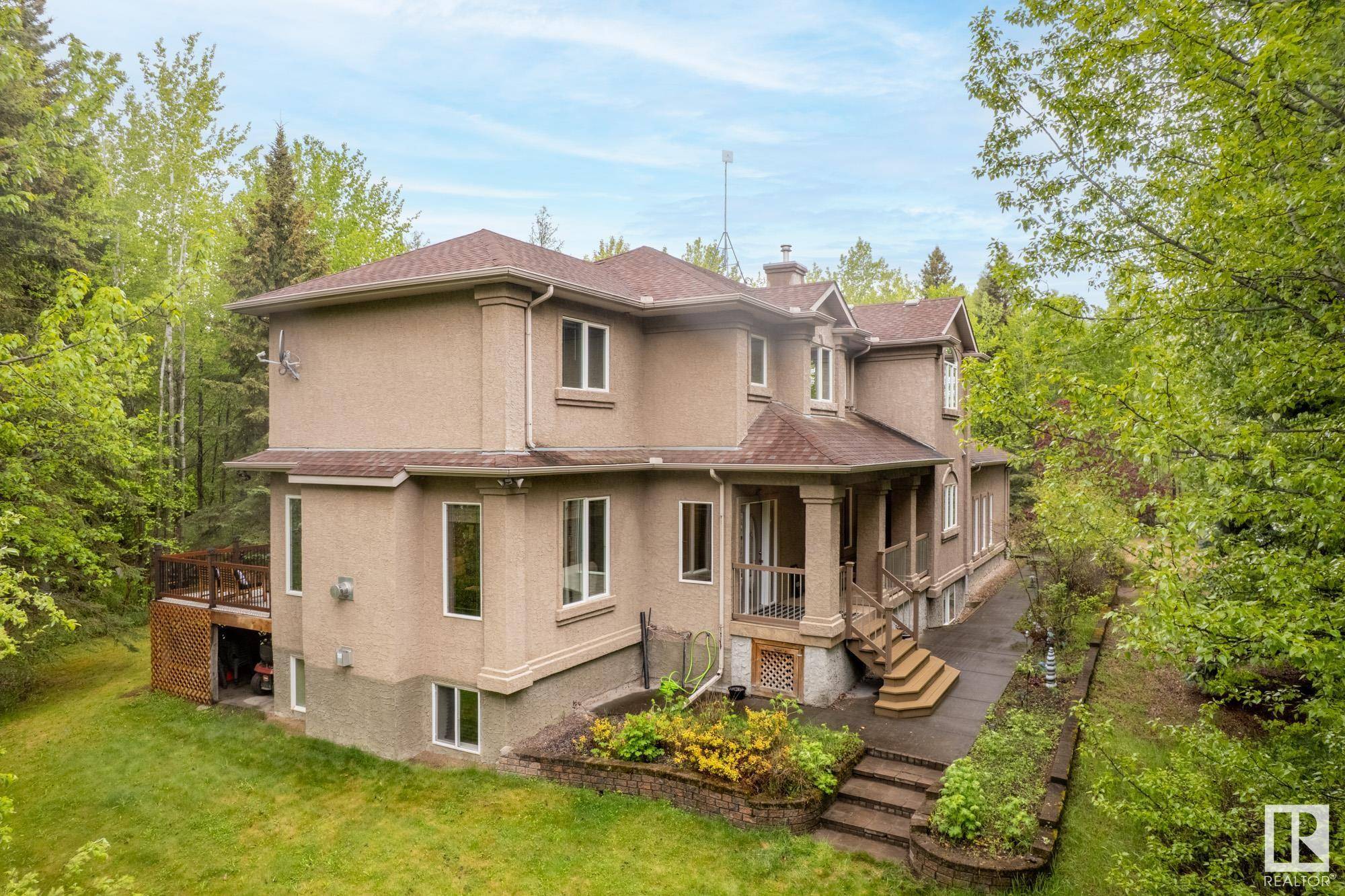 Rural Parkland County, AB T7Y 1E9,#32 26516 TWP ROAD 514
