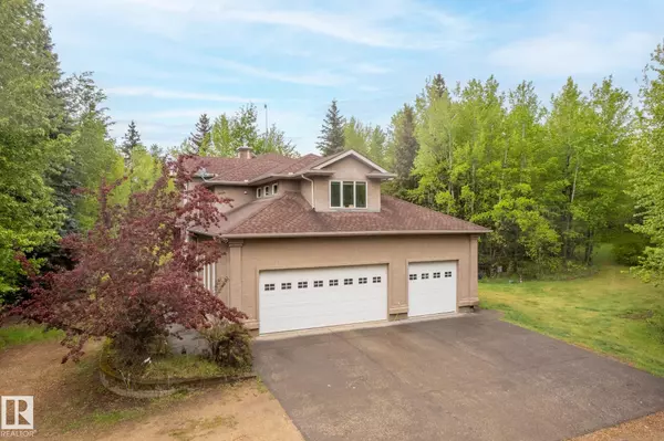 Rural Parkland County, AB T7Y 1E9,#32 26516 TWP ROAD 514