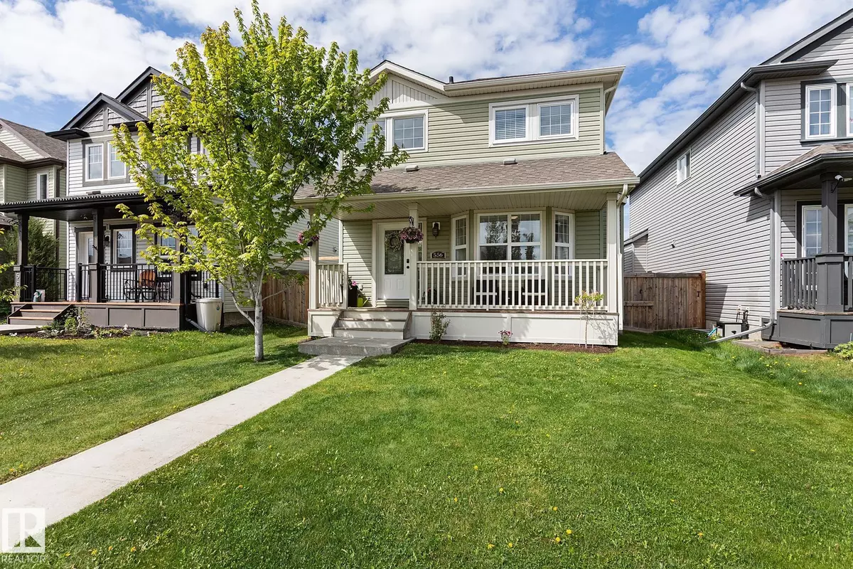 Sherwood Park, AB T8H 0S8,556 STONERIDGE DR