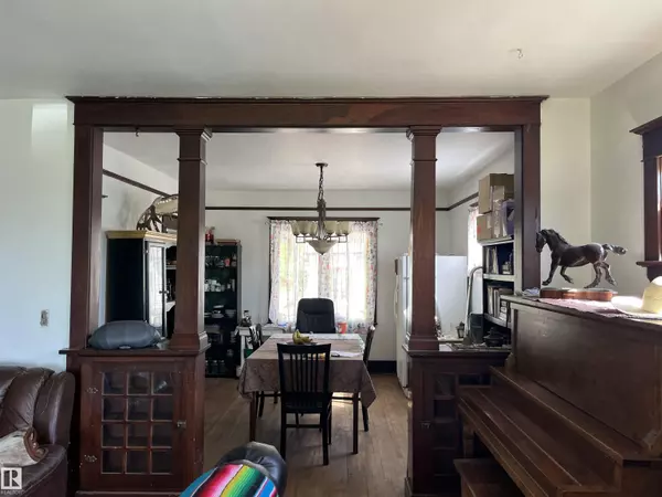 Rural Lamont County, AB T0B 2C0,172032 twp 552