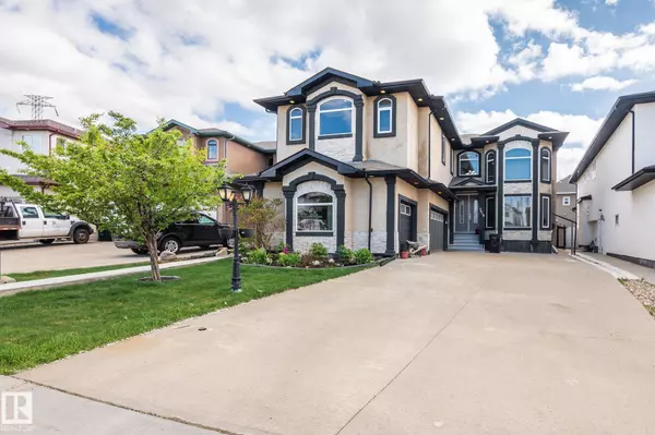 Edmonton, AB T6T 1N4,3618 28A ST NW