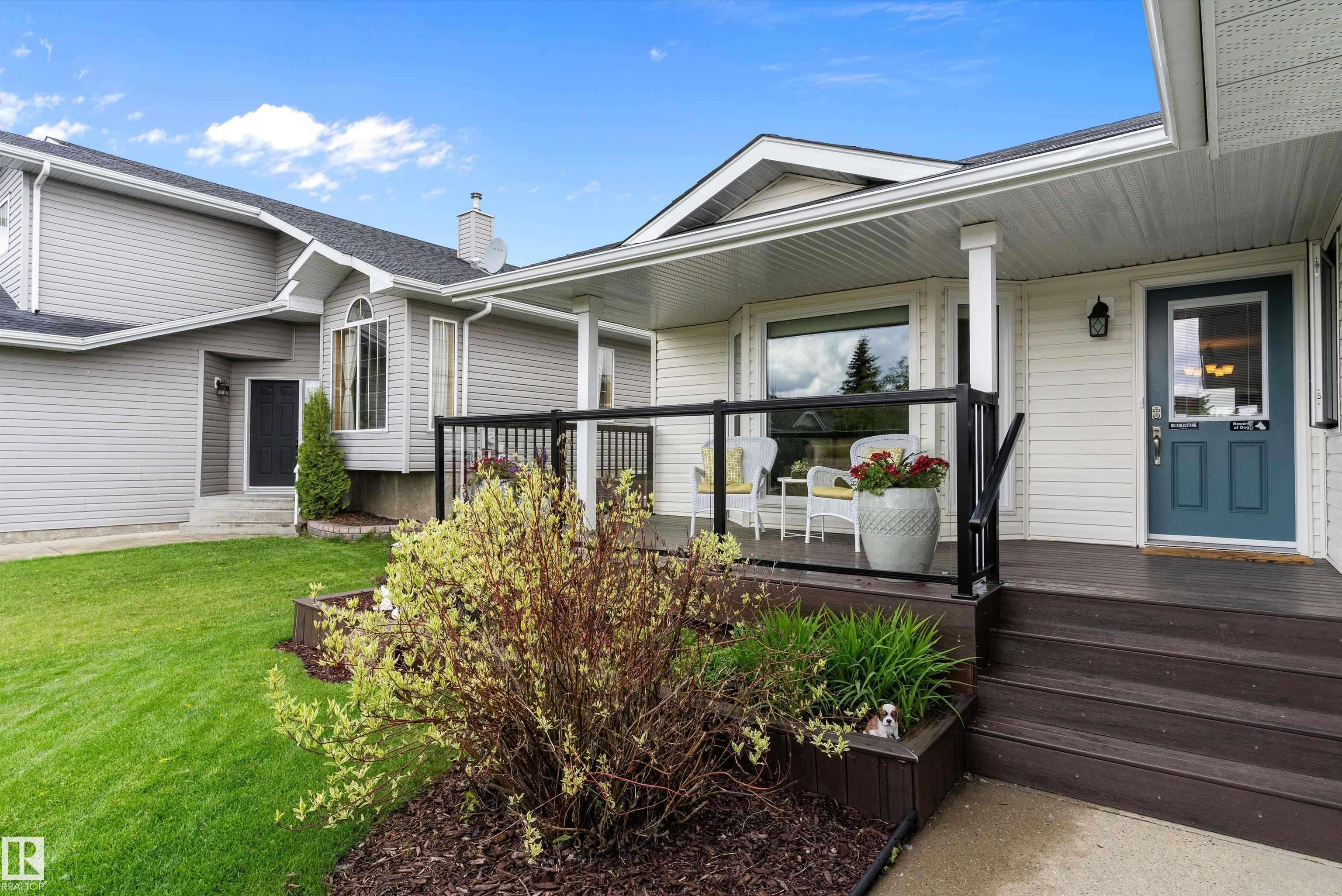 Millet, AB T0C 1Z0,121 PIPESTONE DR