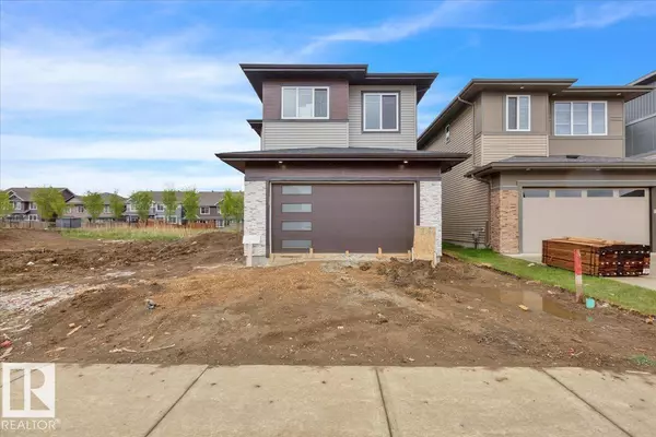 Edmonton, AB T6X 3G1,8419 Mayday LI SW