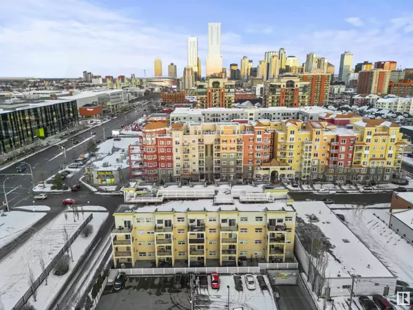 Edmonton, AB T5K 2E4,#109 11203 103A AV NW