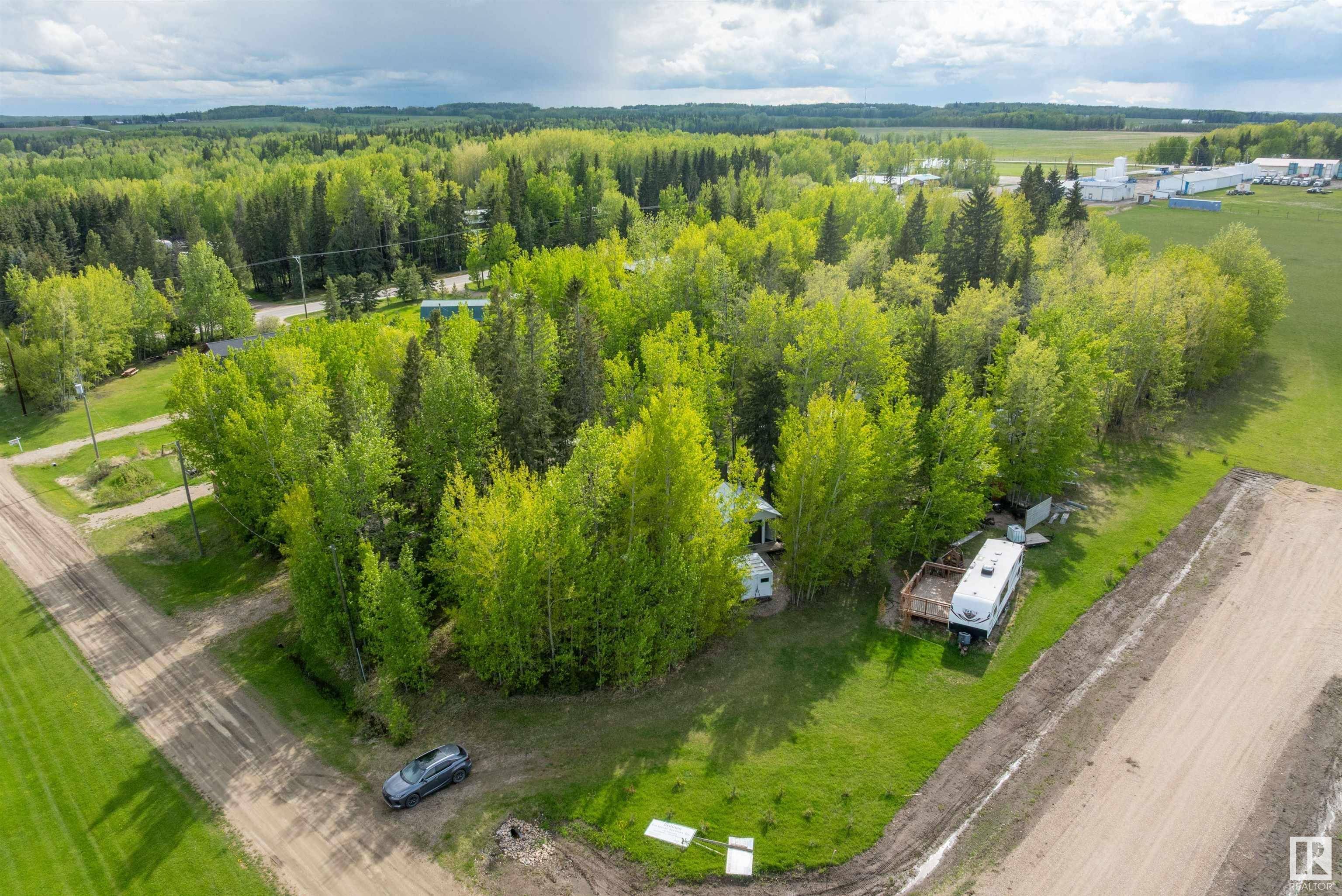 Rural Wetaskiwin County, AB T0C 0T0,118 4 ST W
