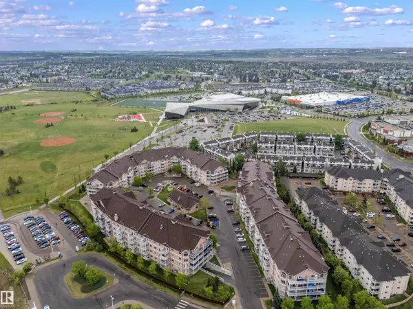 Edmonton, AB T5Y 3J4,#310 4312 139 AV NW