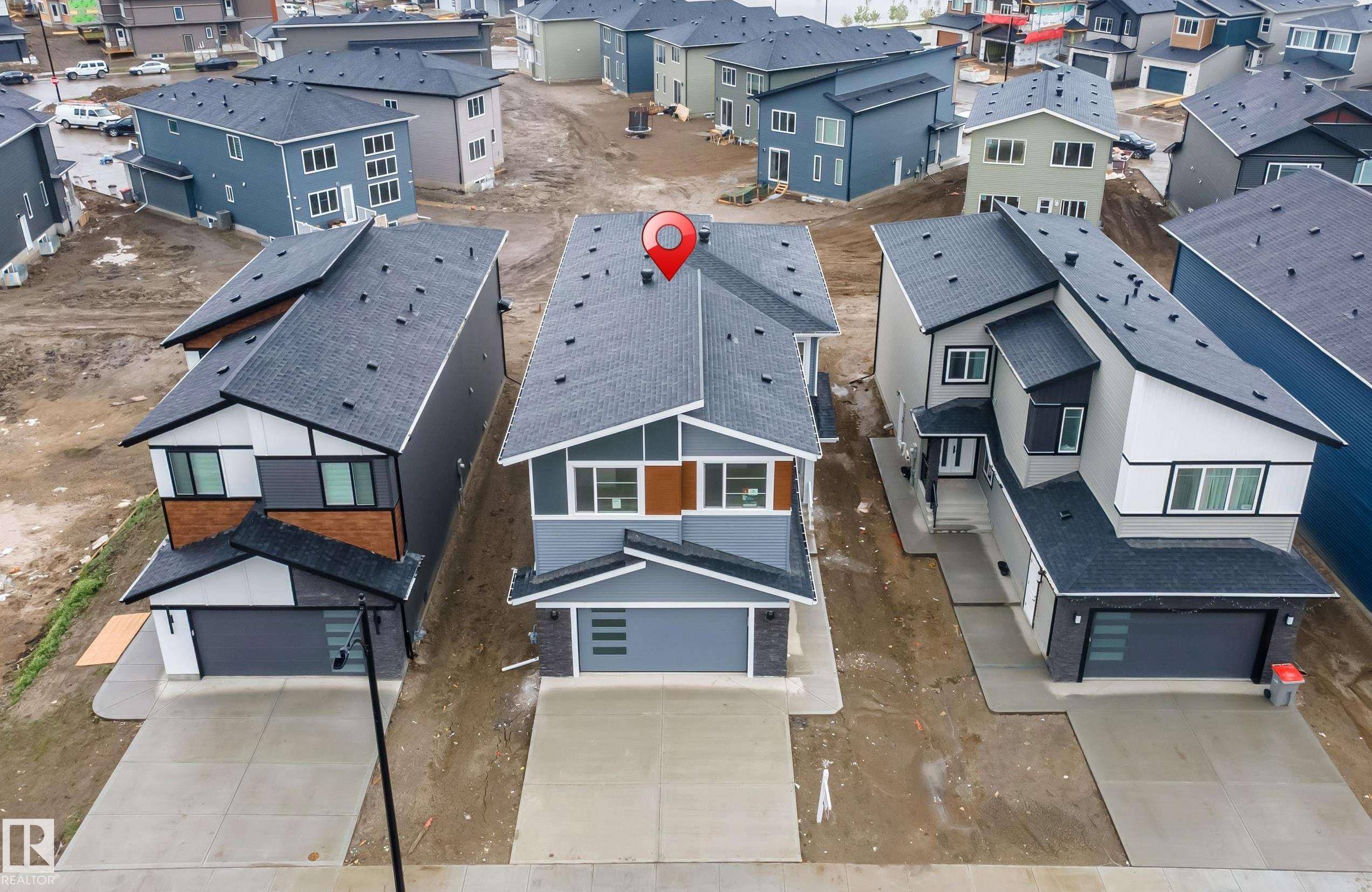 6238 19 ST NE, Rural Leduc County, AB T4X 3C8