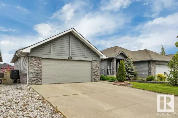 Sherwood Park, AB T8A 6N6,126 Ridgeland CR