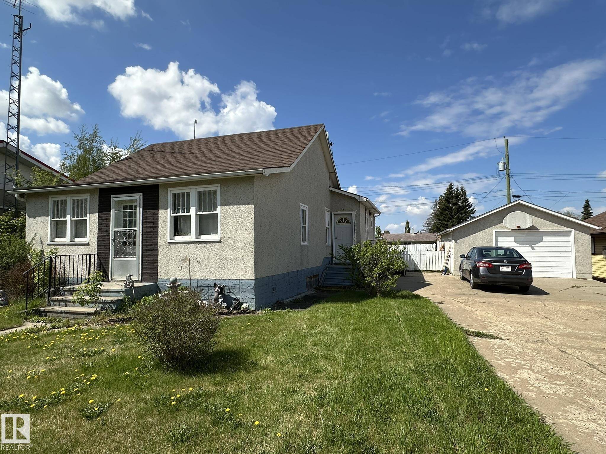 4510 50 ST,  Smoky Lake Town,  AB T0A 3C0