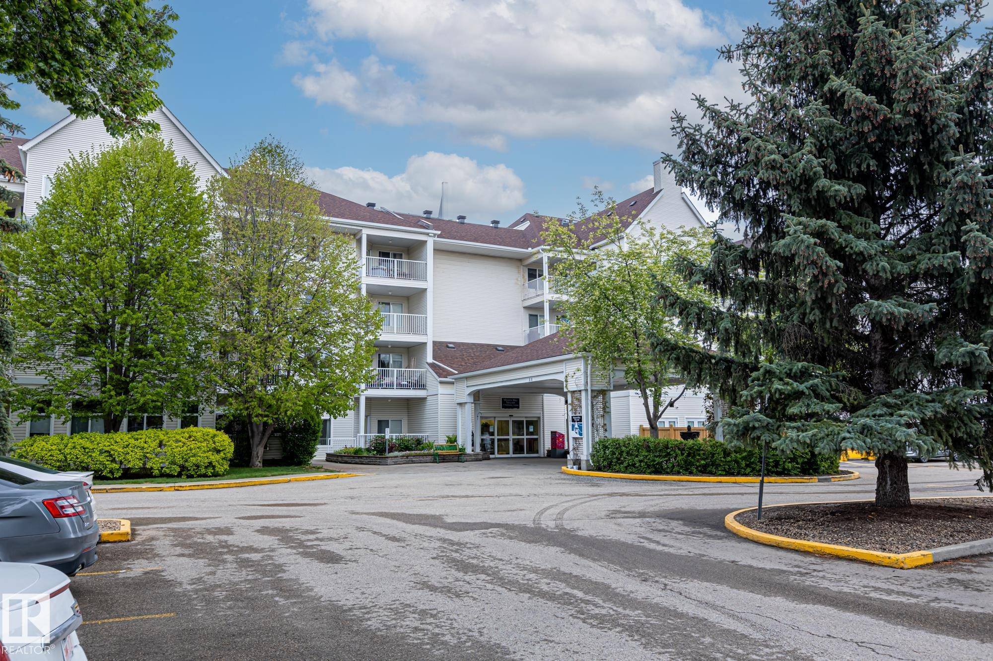 St. Albert, AB T8N 1L9,#317 78 MCKENNEY AV