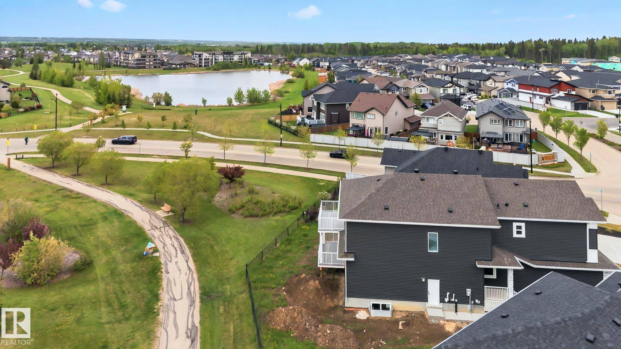 Spruce Grove, AB T7X 0T8,297 NELSON DR