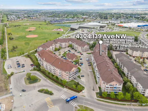 #225 4304 139 AV NW, Edmonton, AB T5Y 0H6