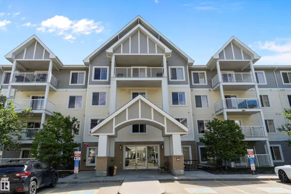 #313 2204 44 AV NW, Edmonton, AB T6T 0G5