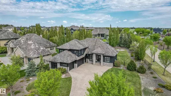Rural Sturgeon County, AB T8T 0B5,111 PINNACLE TC