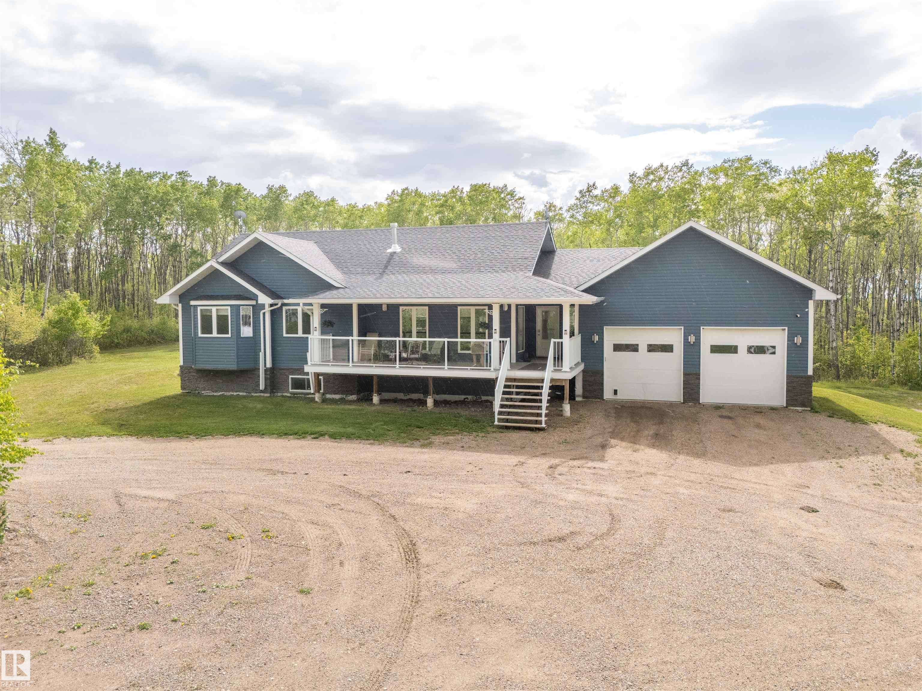 206 61209 Range road 465, Rural Bonnyville M.d., AB T9N 2J5