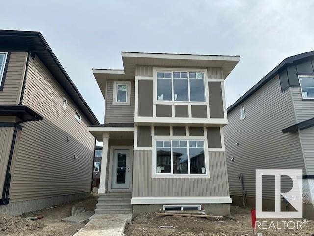 39 Gambel LO, Spruce Grove, AB T7X 0C9