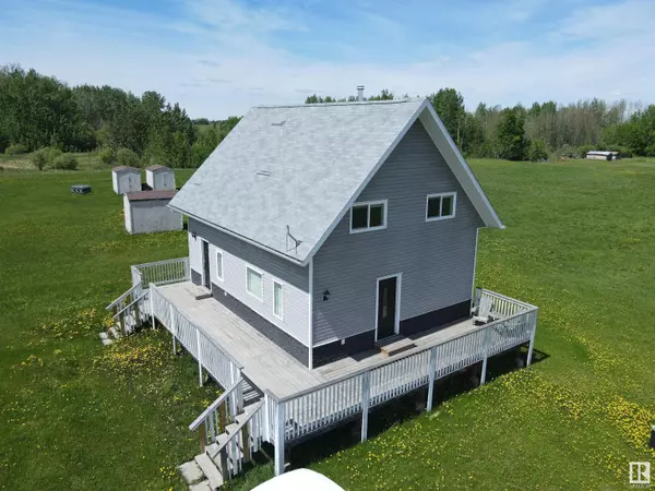 48112 Range Road 55, Rural Brazeau County, AB T0C 0S0