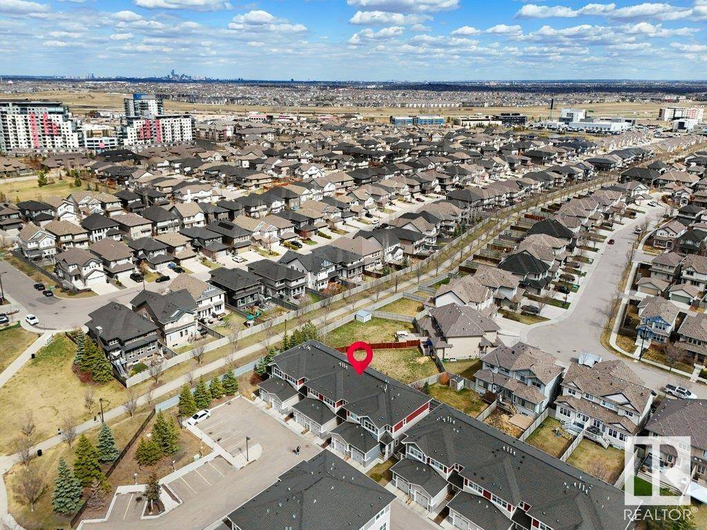 Edmonton, AB T6W 2C4,#21 3710 ALLAN DR SW