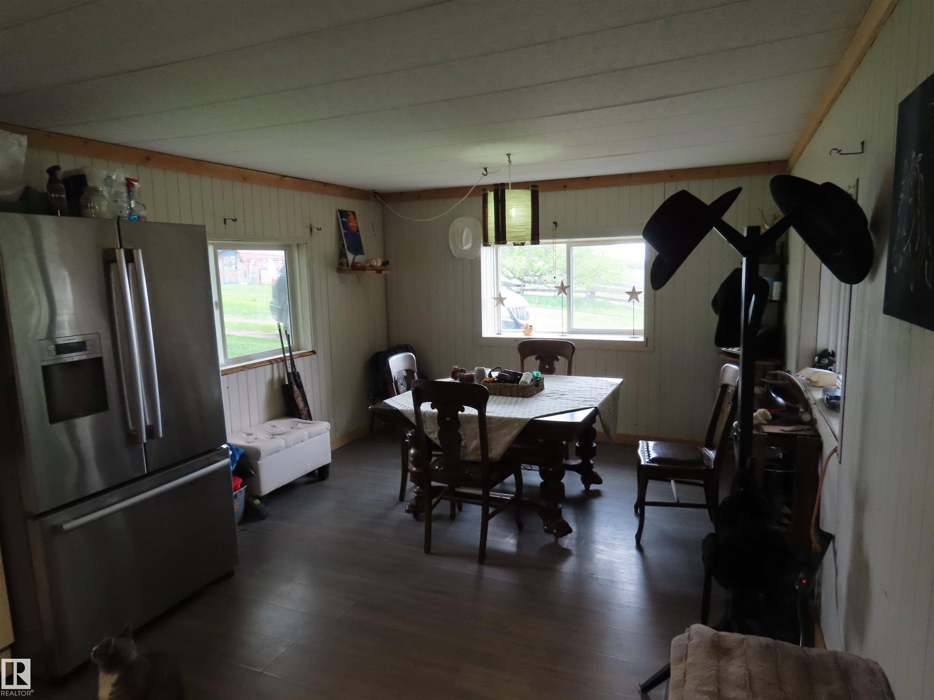 Rural Lac Ste. Anne County, AB T0E 1N0,9517 Twp 572