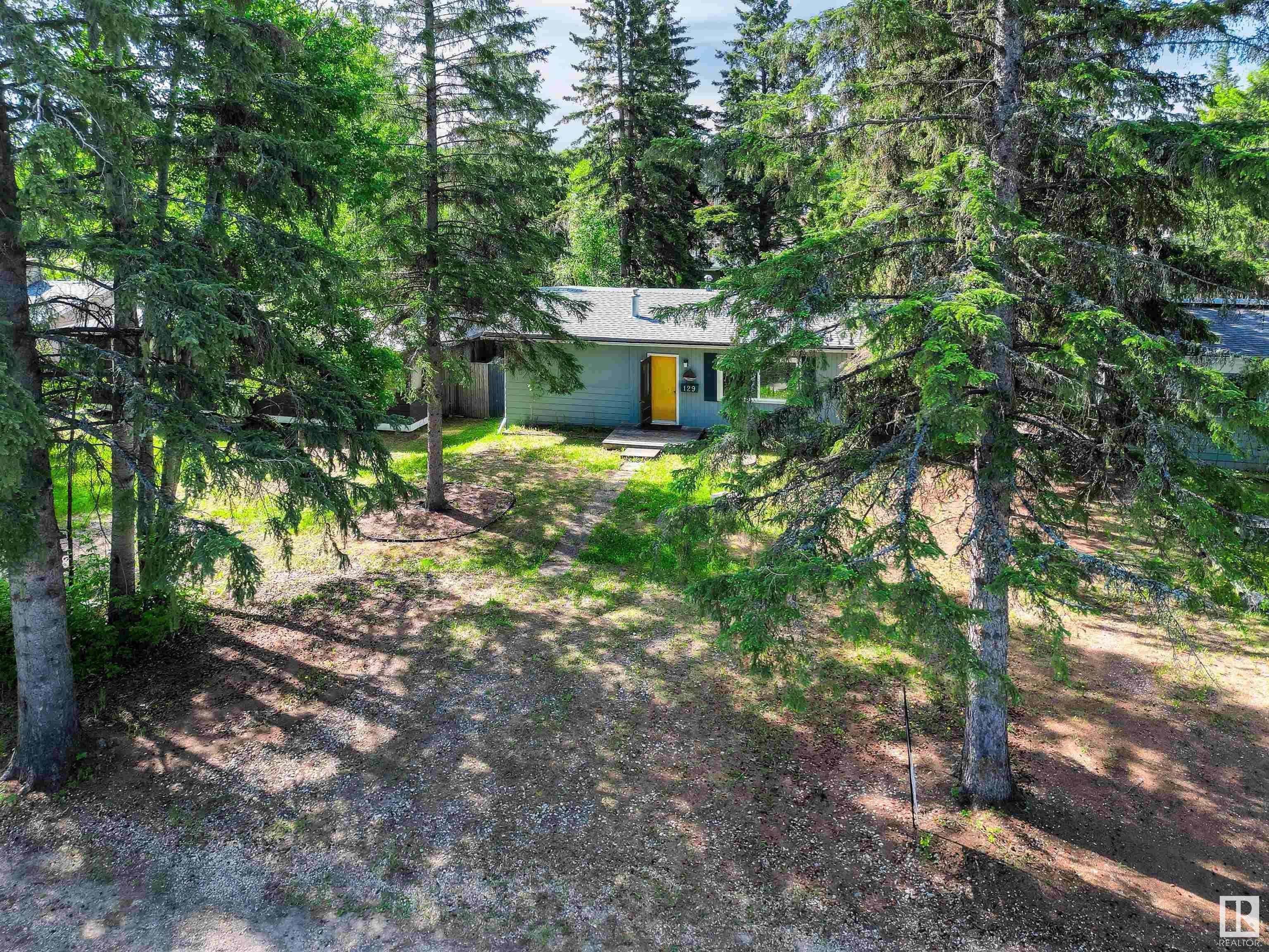 Rural Parkland County, AB T0E 2B0,129 9 ST S