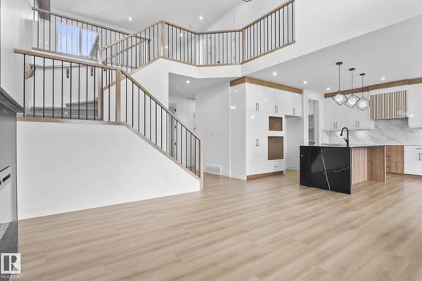 146 EDGEWATER CI, Leduc, AB T9E 1K5