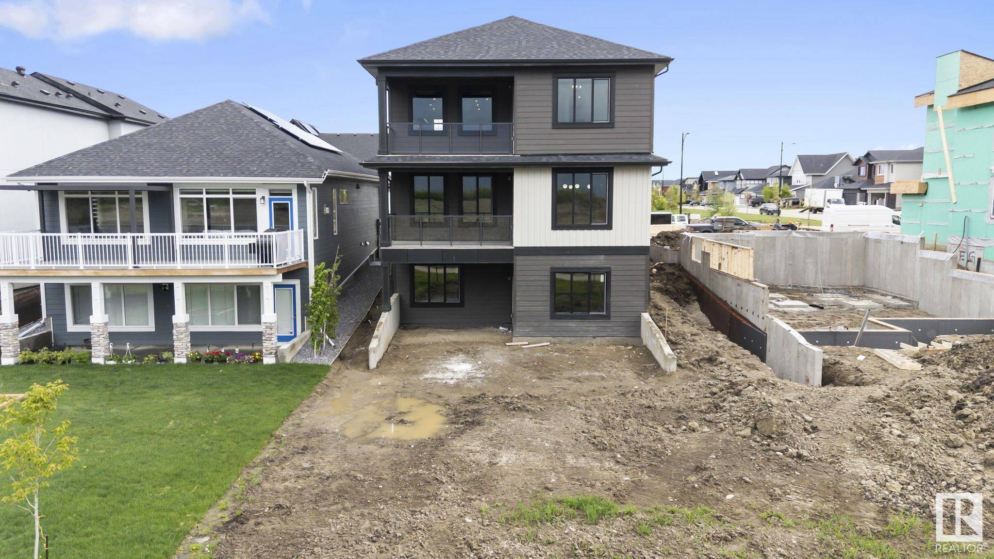 Leduc, AB T9E 1K5,146 EDGEWATER CI