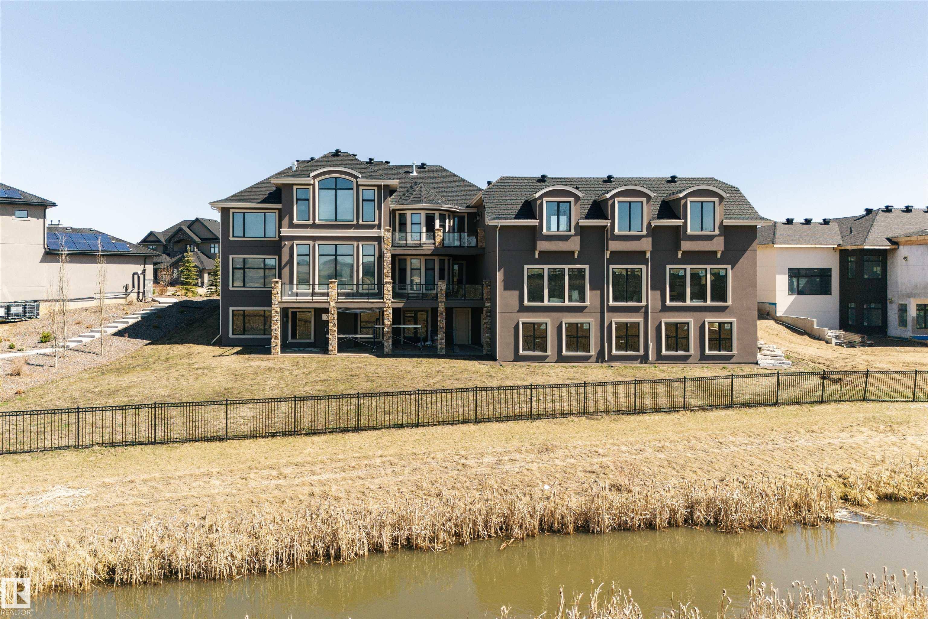 #205 25122 STURGEON RD, Rural Sturgeon County, AB T8T 1S6