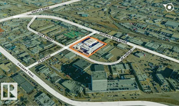 Edmonton, AB T6H 2J6,5711 103A ST NW