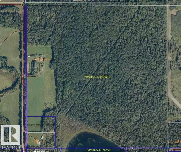 Rural Yellowhead, AB T7E 3A2,53125 RR 195