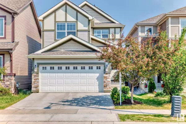 5870 ANTHONY CR SW, Edmonton, AB T6W 3H4