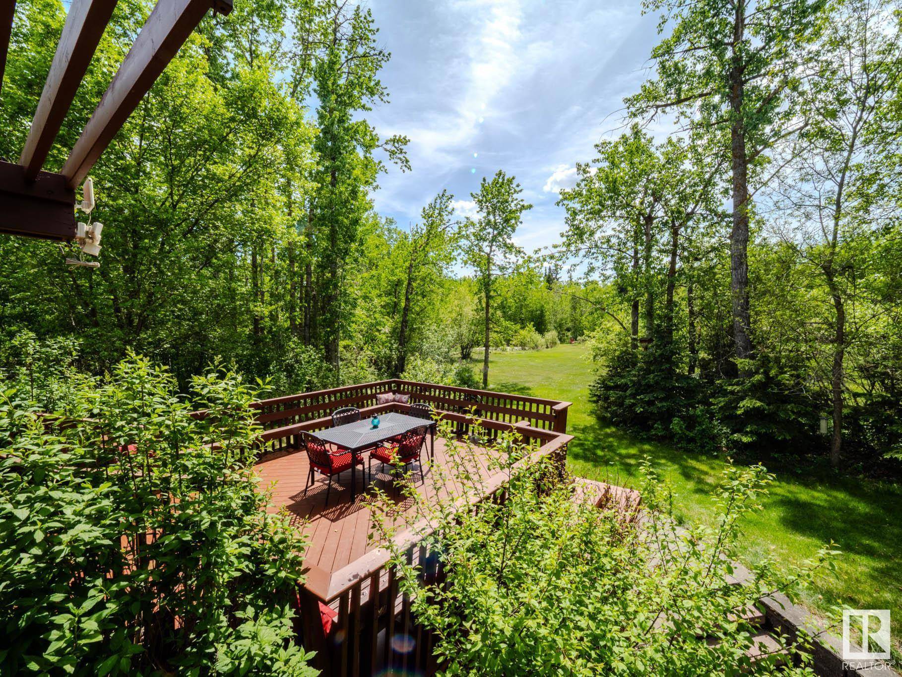 21545 TWP ROAD 522, Rural Strathcona County, AB T8E 1G1