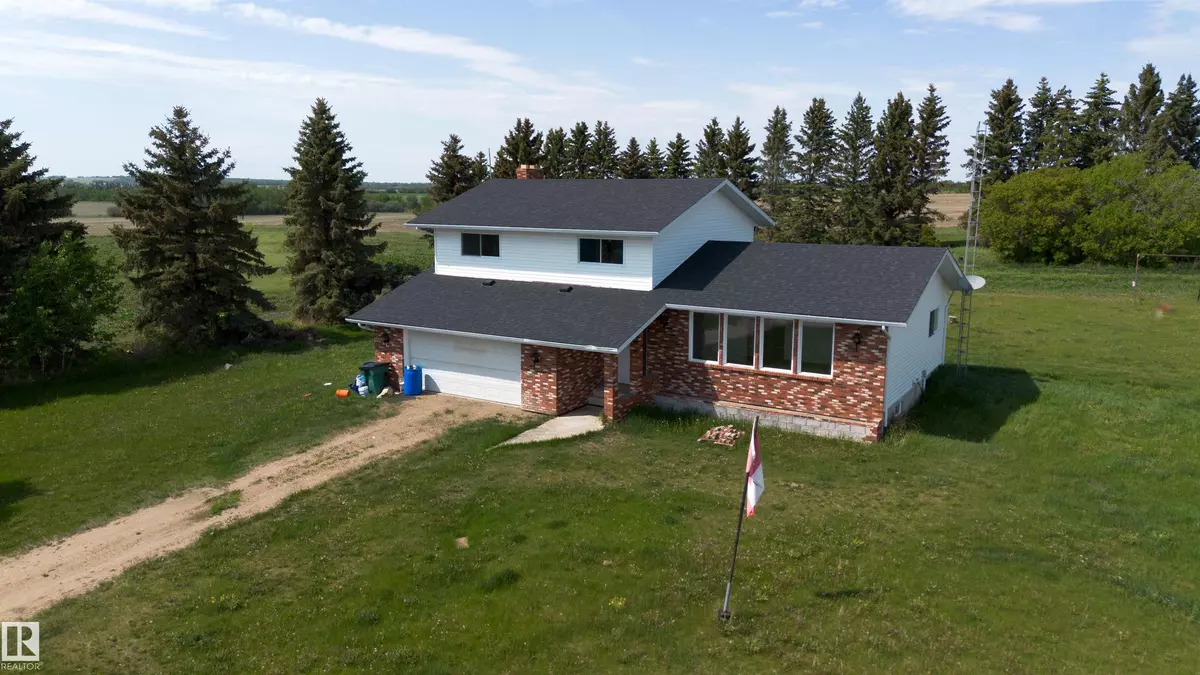 Rural Westlock County, AB T0G 1W0,59107 RR 10