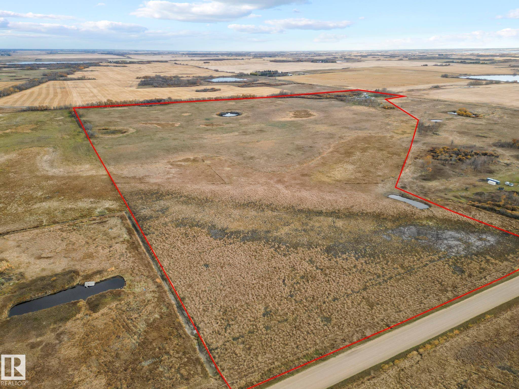 Rural Camrose County, AB T4V 2N1,47436 Range Road 201