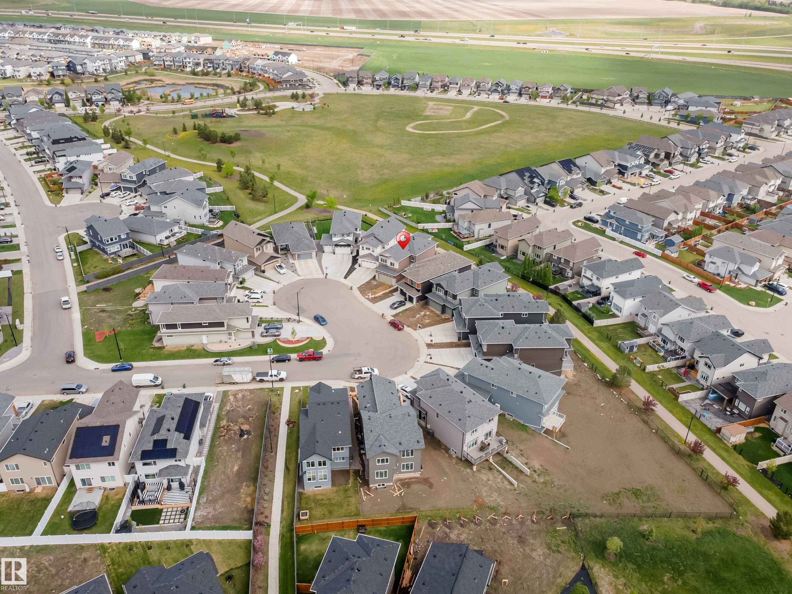 Edmonton, AB T5Y 4C9,17055 45 ST NW