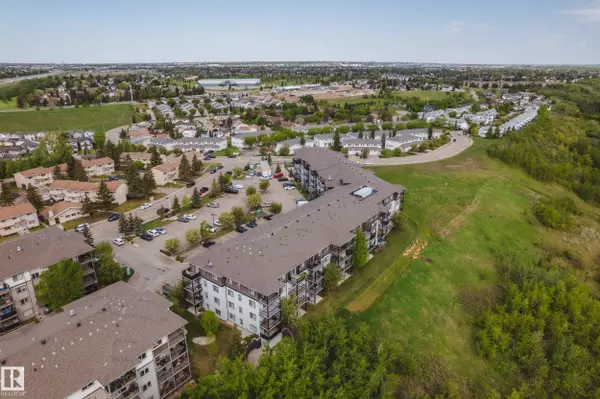 Edmonton, AB T5A 0P8,#266 1196 HYNDMAN RD NW