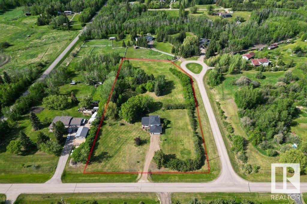 Rural Strathcona County, AB T8E 2C6,#14 53111 RGE ROAD 220