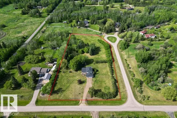 Rural Strathcona County, AB T8E 2C6,#14 53111 RGE ROAD 220