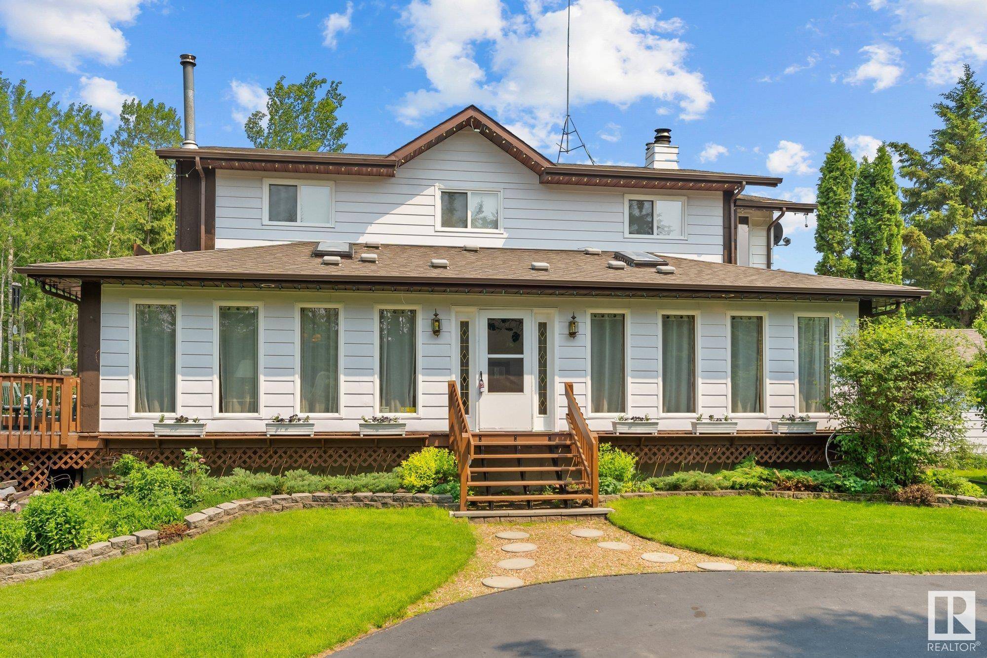 Rural Parkland County, AB T0E 0N0,#15 53223 RGE ROAD 34