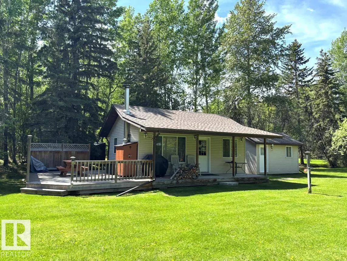 Rural Wetaskiwin County, AB T0C 0T0,#82 464009 RGE ROAD 63