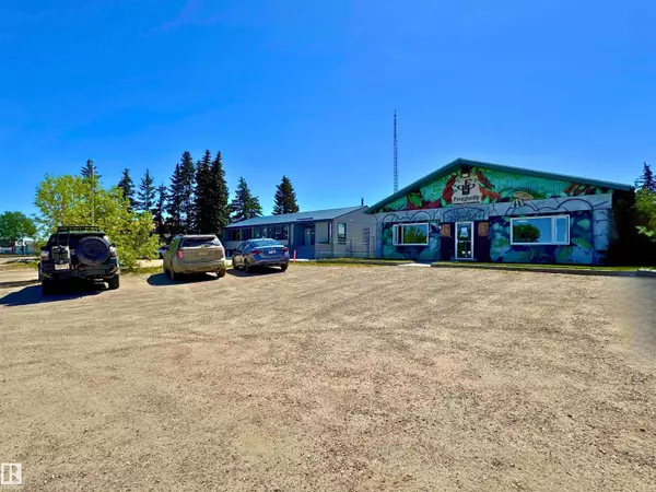 Drayton Valley, AB T7A 1S3,5215 Industrial RD